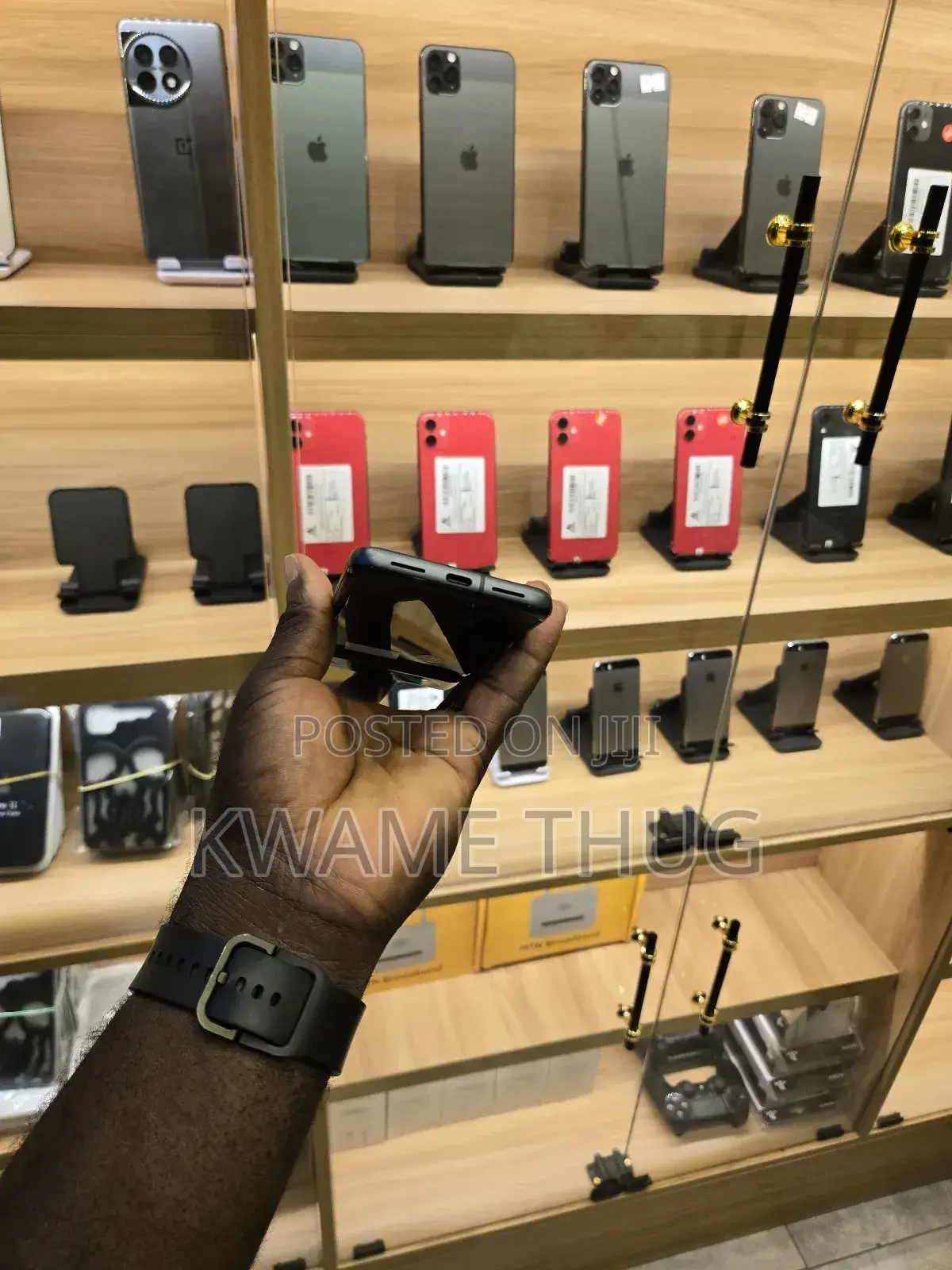 New Google Pixel 8 128 GB Black
