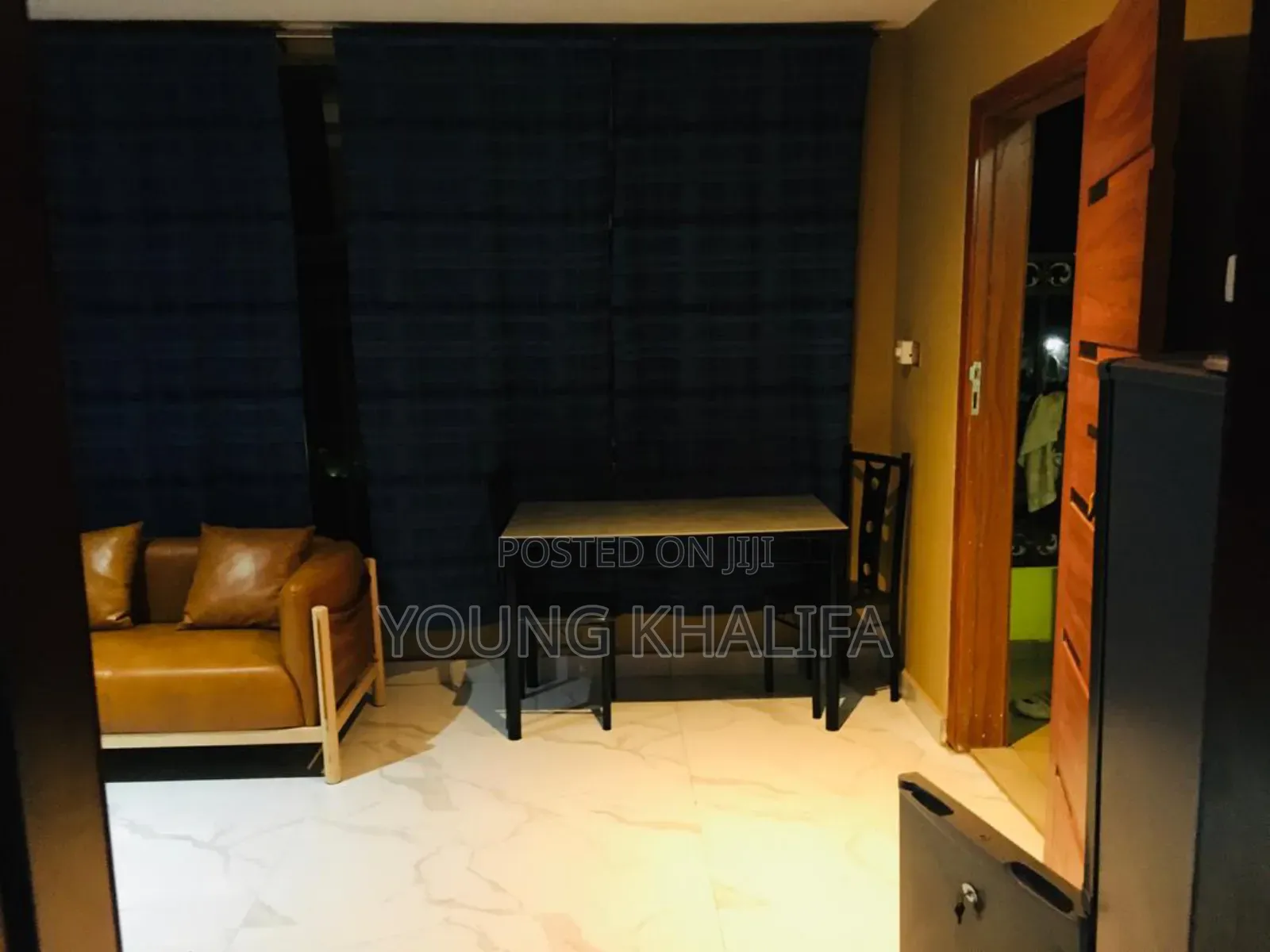 One Bedroom Apartment for Rent Nungua Maritime