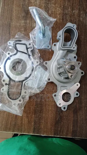 10332. Original Ford F150 Water Pump From Usa.