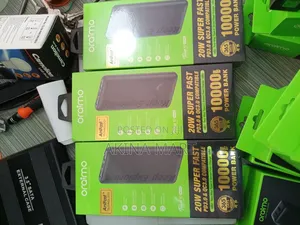 10000mah Oraimo Power Bank
