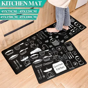 2in1 Kitchen Mat
