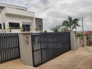 4bdrm Block of Flats in Legacy Solid Real, Tantra Hills for sale