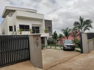4bdrm Block of Flats in Legacy Solid Real, Tantra Hills for sale