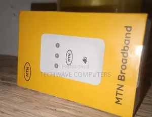 Universal MTN Portable Wifi