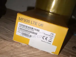 Universal MTN Portable Wifi