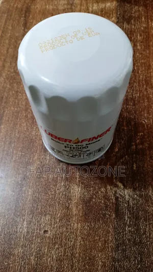 10328. Original Luber Finer Oil Filter Imported From Usa