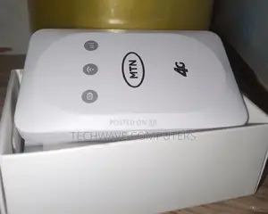 Universal MTN Portable Wifi