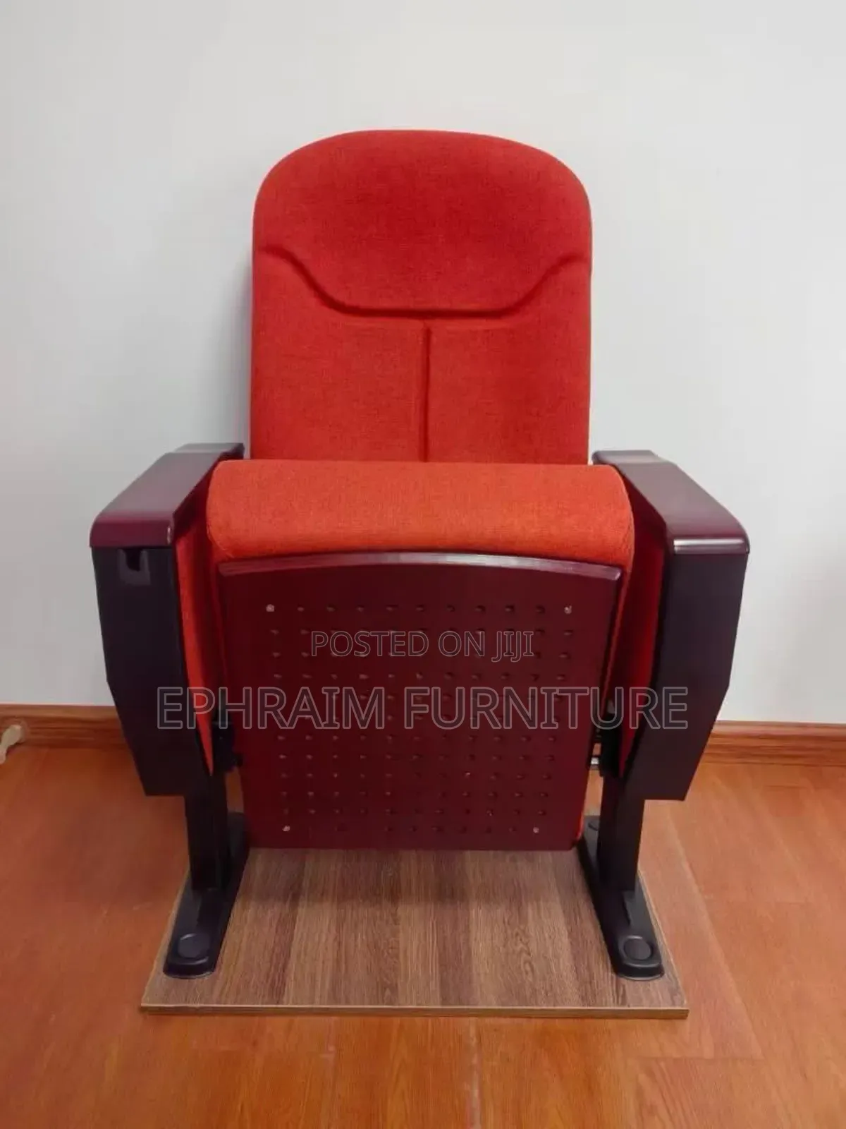 Auditorium Chairs for Church, Conference Hall