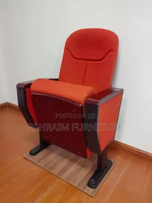 Auditorium Chairs for Church, Conference Hall