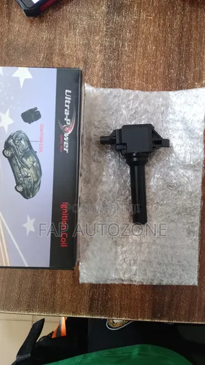 10334. Original Ultra Power Ignition Coil Imported From Usa.