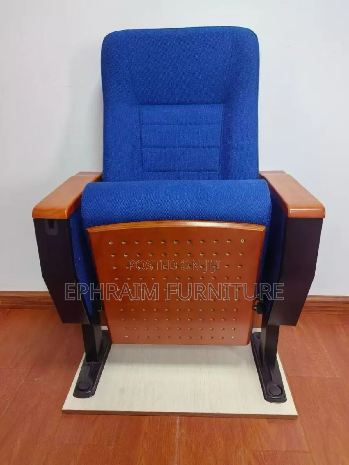Conference Chair for Church and Conference