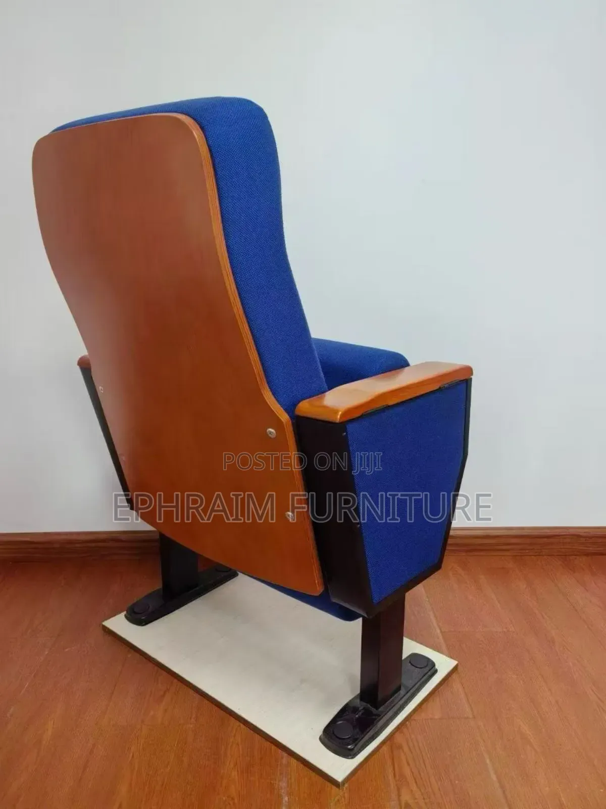 Conference Chair for Church and Conference
