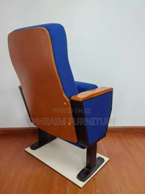 Conference Chair for Church and Conference