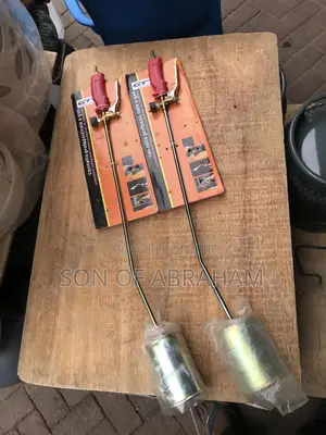 Gas Blower Big Size