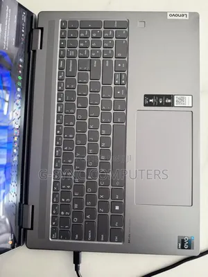 Laptop Lenovo Yoga 7i 32GB Intel Core I7 SSD 1T