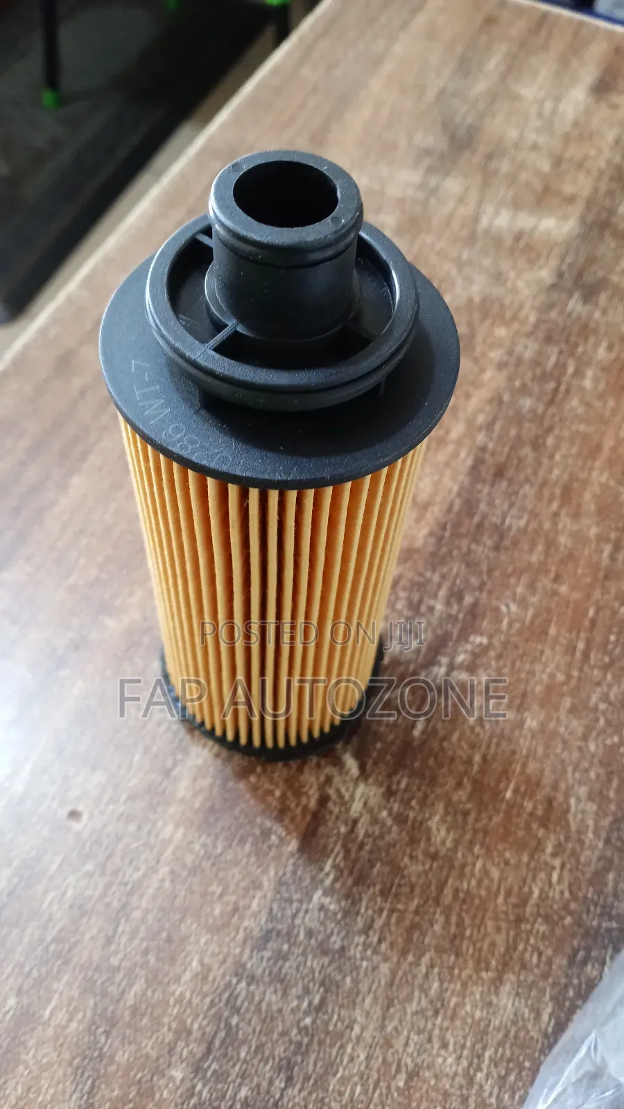 10335. Original Ultra Power Oil Filter From Usa