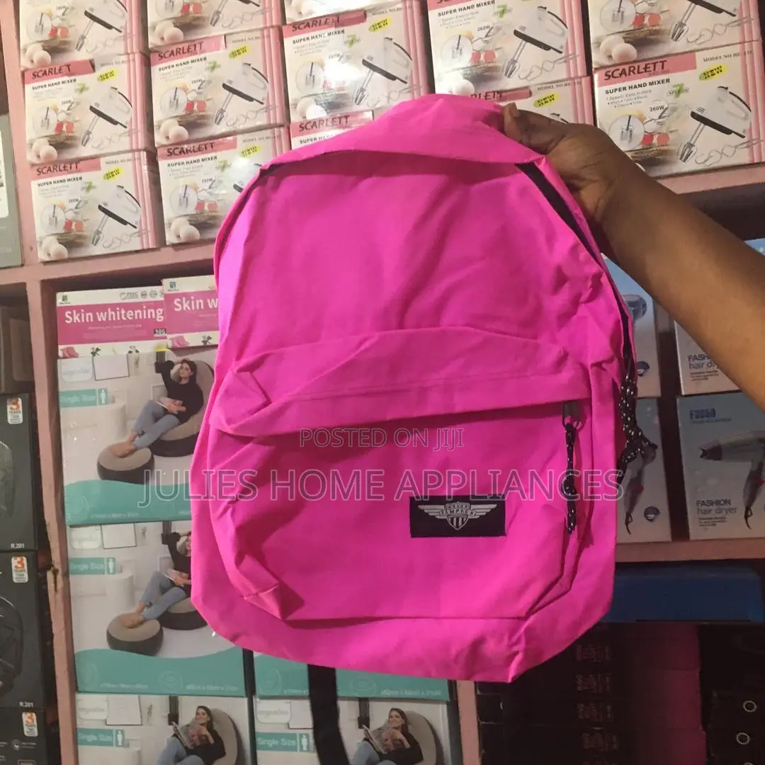 Bag Packs / School Bags
