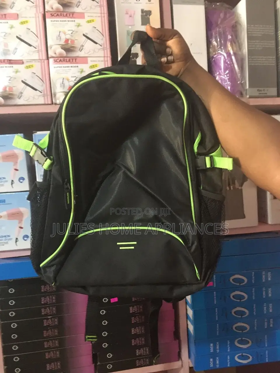 Bag Packs / School Bags