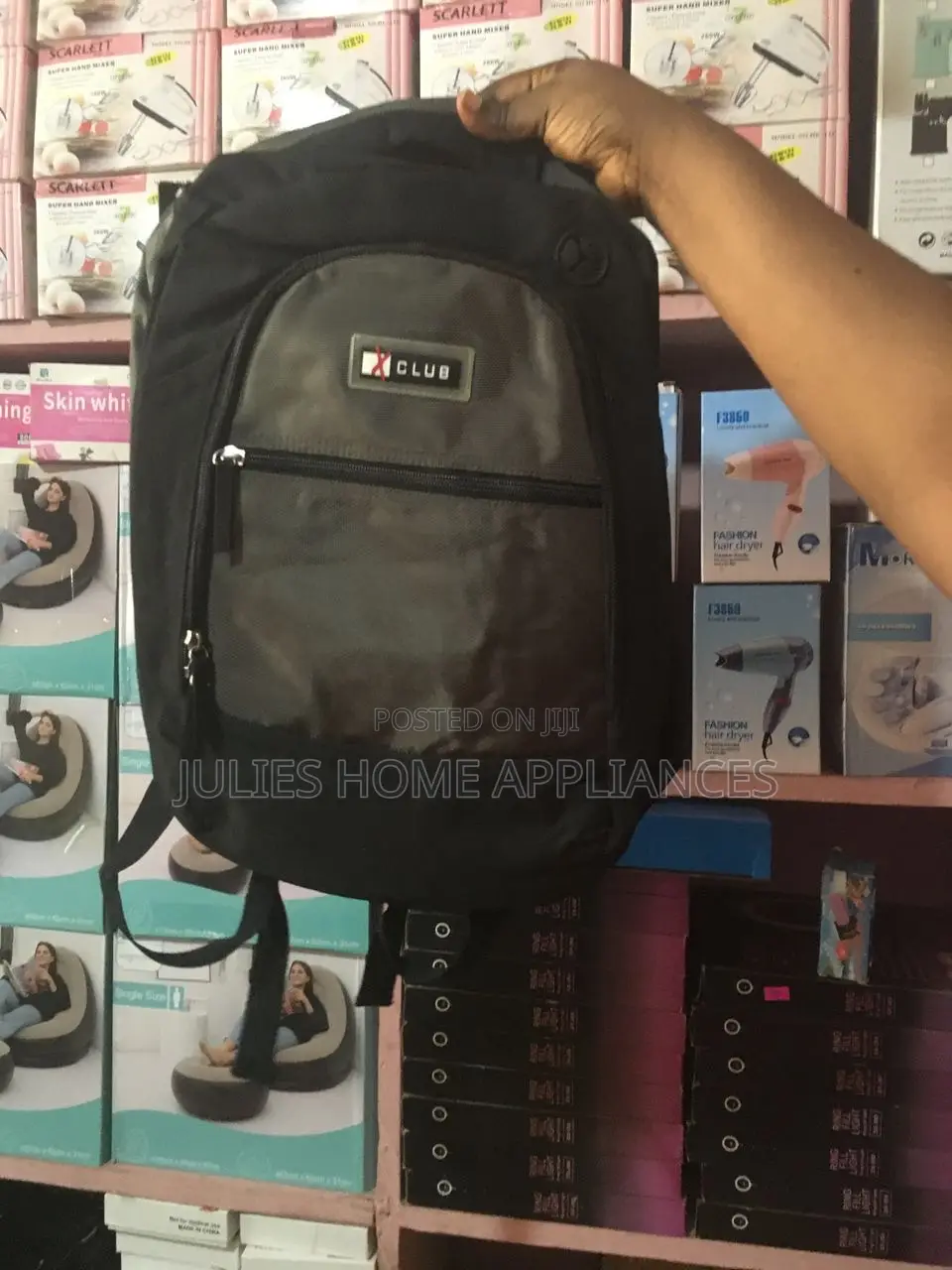 Bag Packs / School Bags