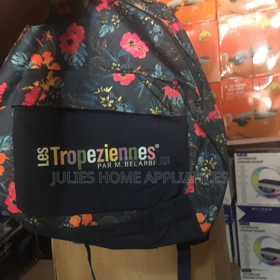Bag Packs / School Bags