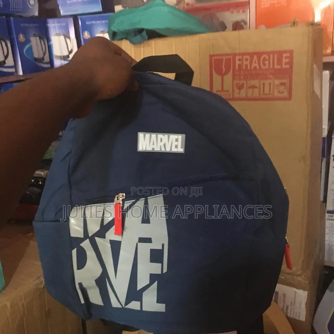 Bag Packs / School Bags