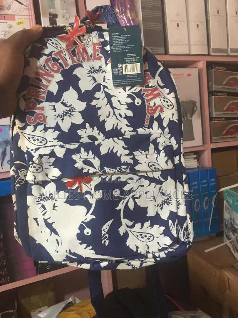 Bag Packs / School Bags