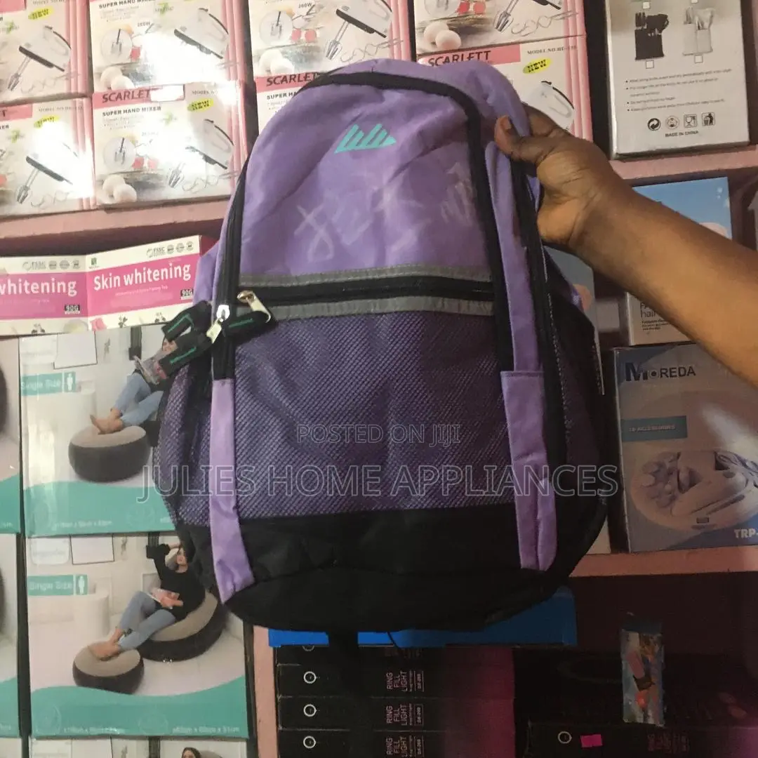 Bag Packs / School Bags
