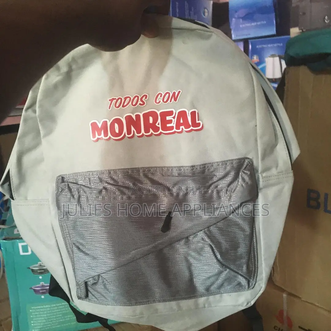 Bag Packs / School Bags
