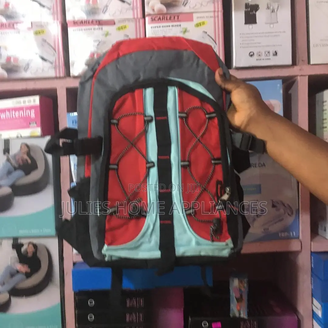 Bag Packs / School Bags