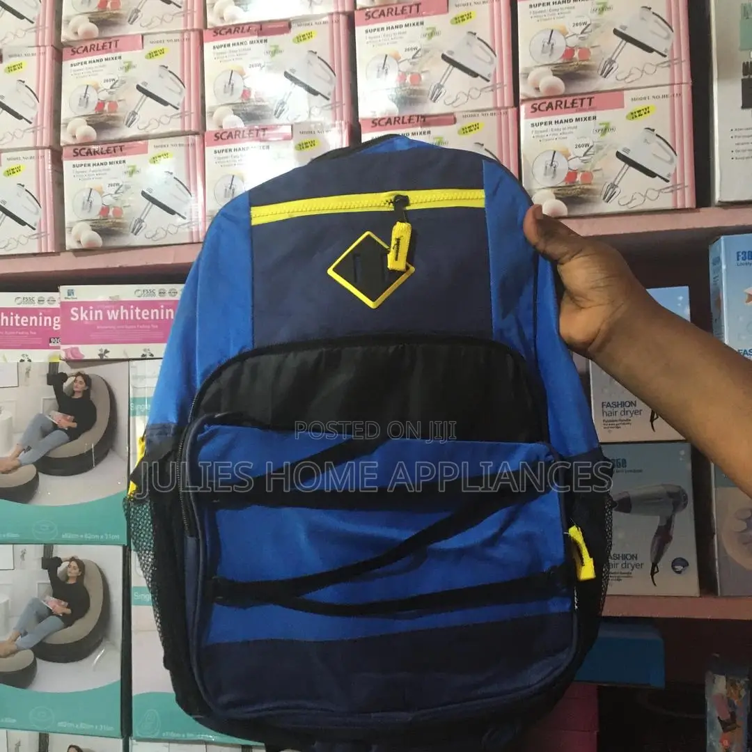 Bag Packs / School Bags