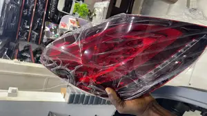 Mercedes Benz W205 C300 Tail Lights 2019-2021