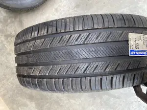285/45 R22 Michelin Premier LTX Tire