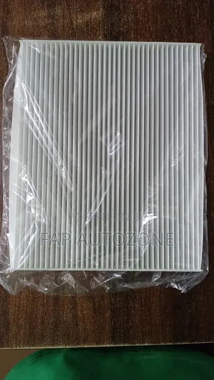 10336. Original Ultra Power a/C Filter From Usa.