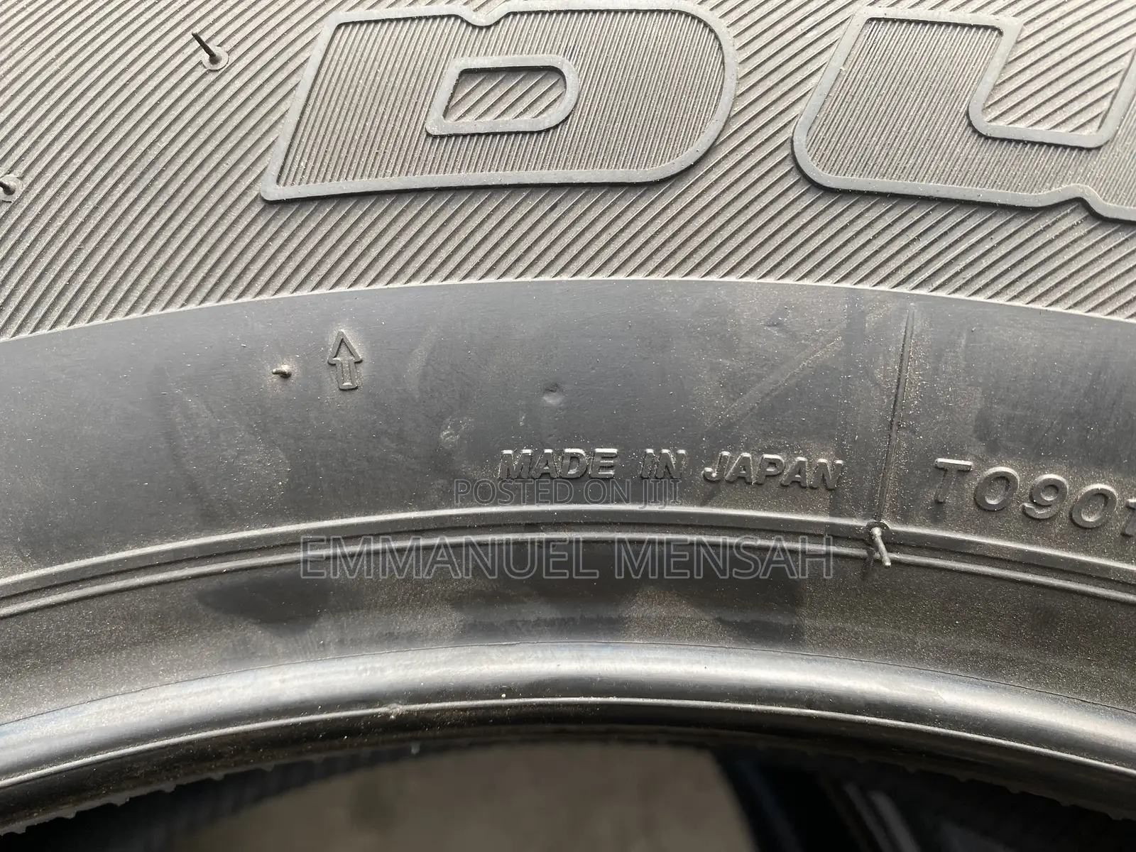 245/60r20 Bridgestone Tubeless Tire | High Performance