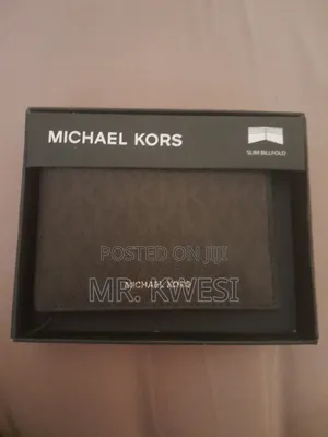 Brand New Michael Kors Wallet From Usa