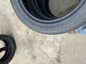 255/50r19 Bridgestone Dueler H/P Sport 103v