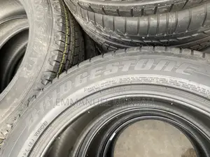 255/50r19 Bridgestone Dueler H/P Sport 103v