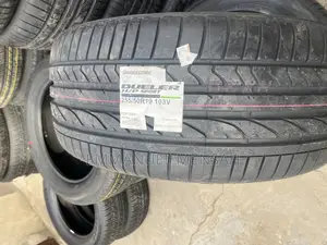 255/50r19 Bridgestone Dueler H/P Sport 103v