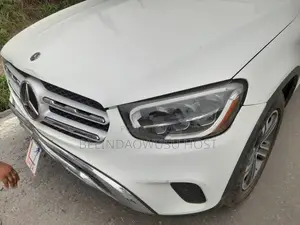 GLC 300 Led Headlight