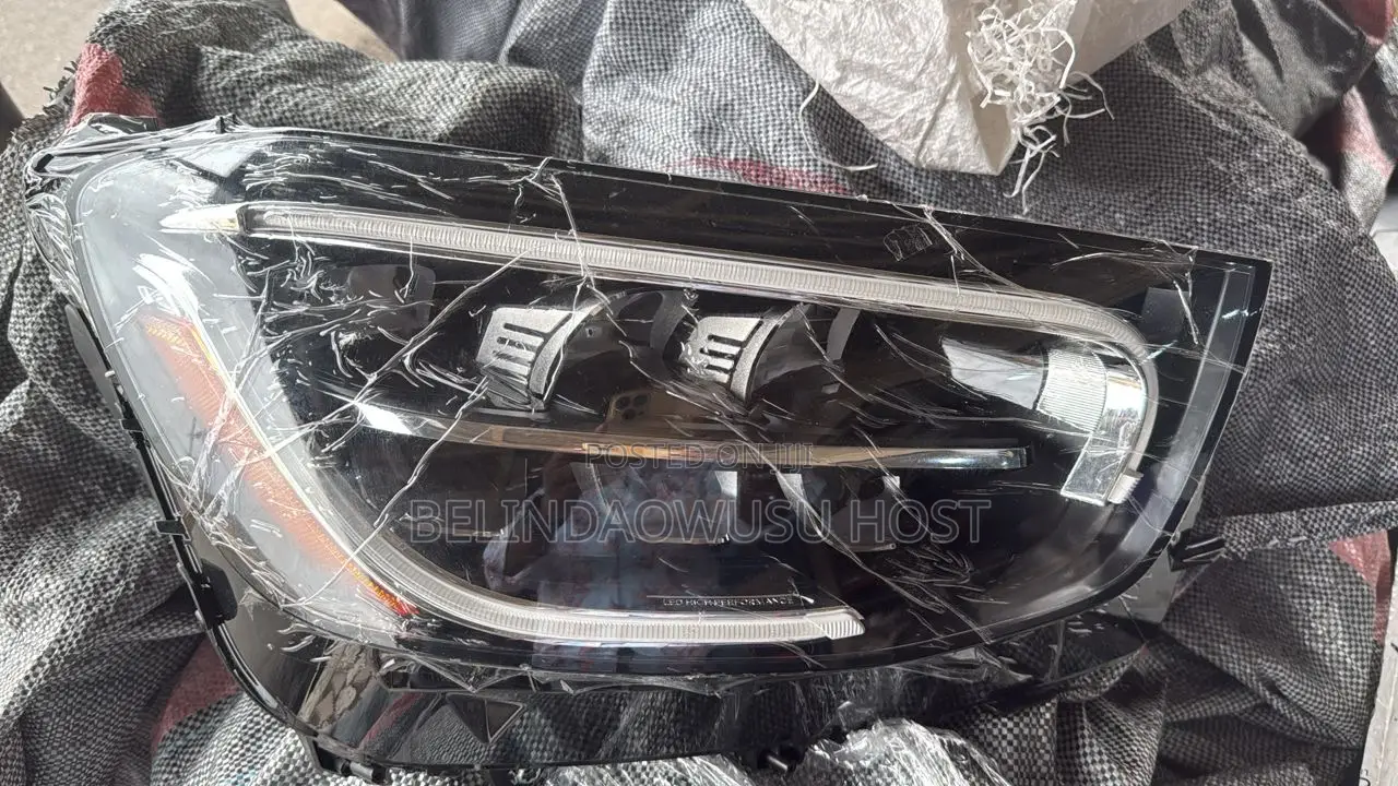 GLC 300 Led Headlight