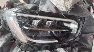 GLC 300 Led Headlight