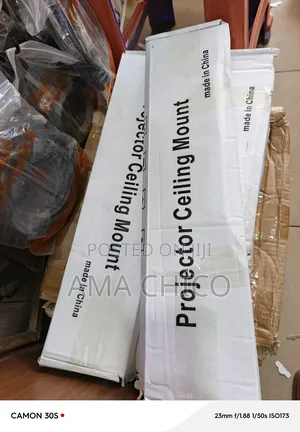 Celling Mount (Projector)