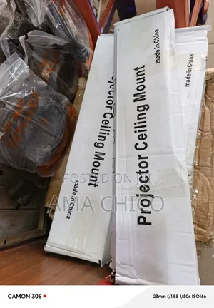 Celling Mount (Projector)