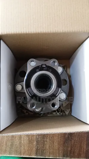 10338. Original Ultra Power Wheel Bearing and Hub From Usa