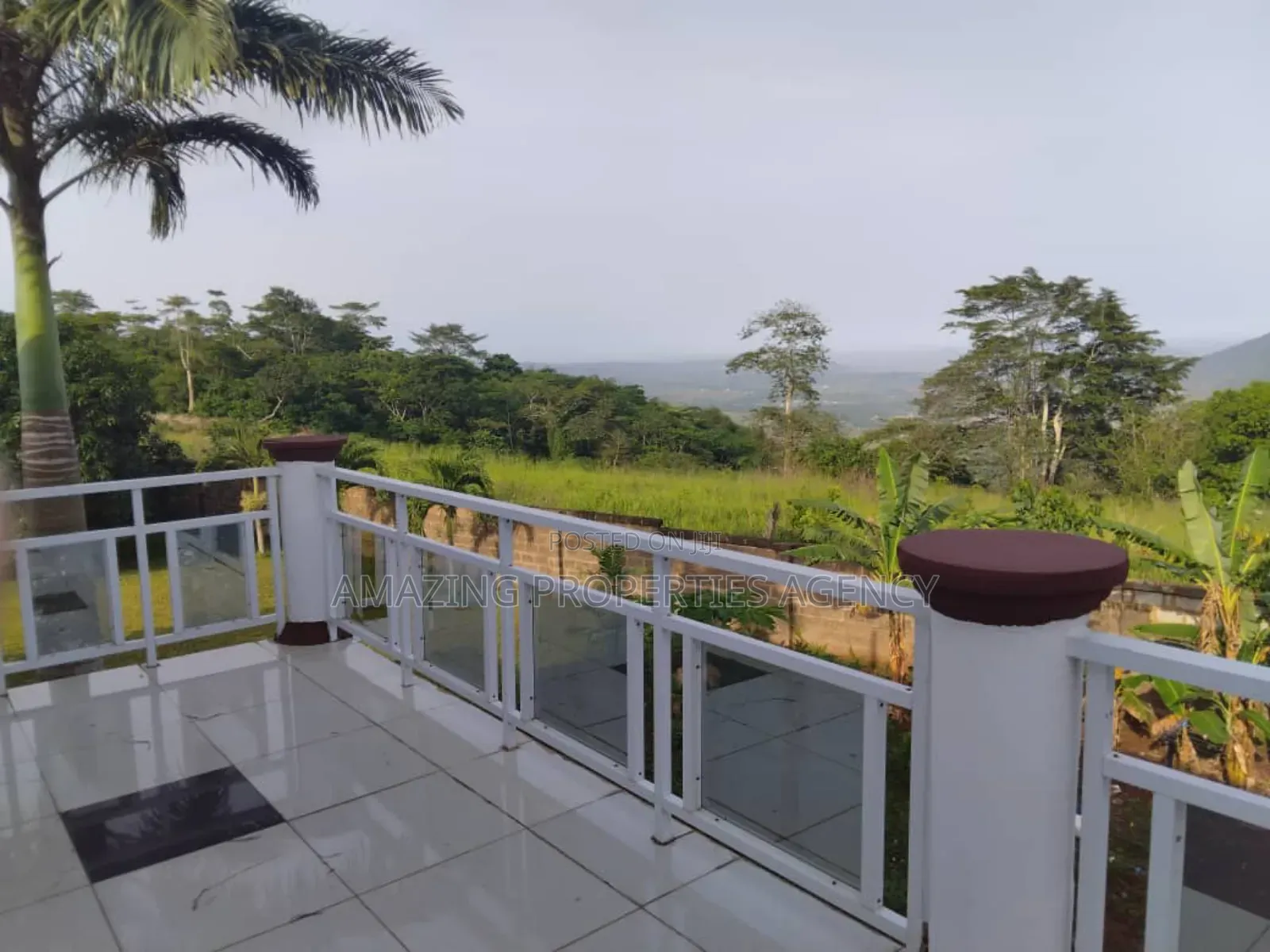 5bdrm House in Aburi for sale