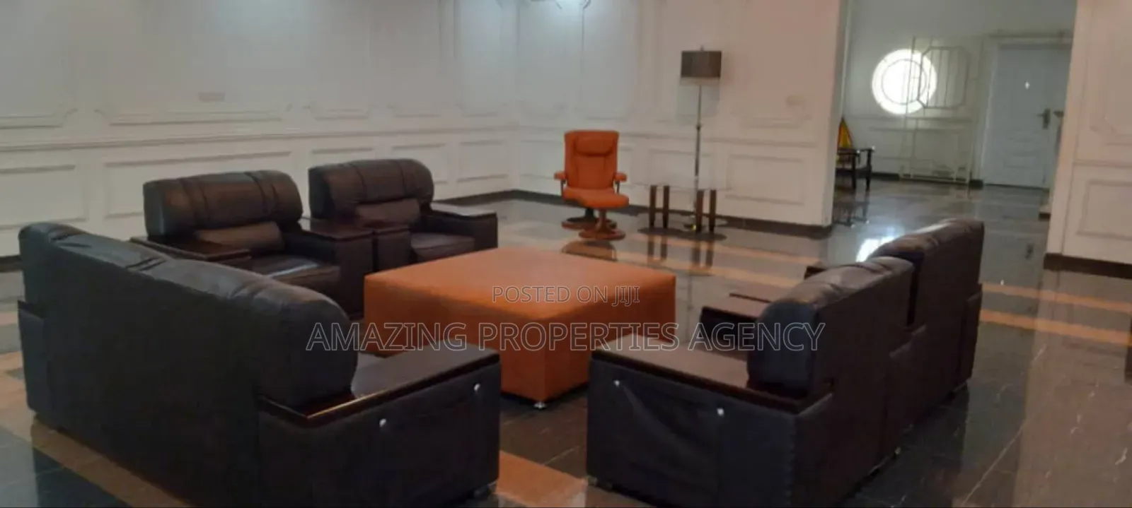 5bdrm House in Aburi for sale