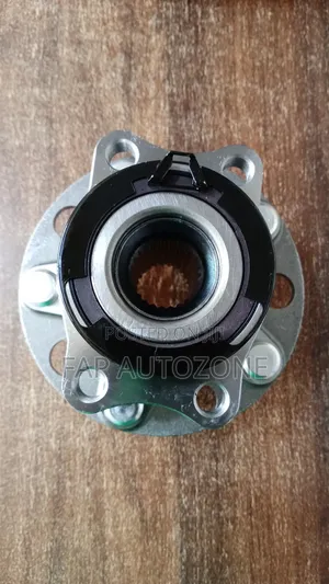 10338. Original Ultra Power Wheel Bearing and Hub From Usa