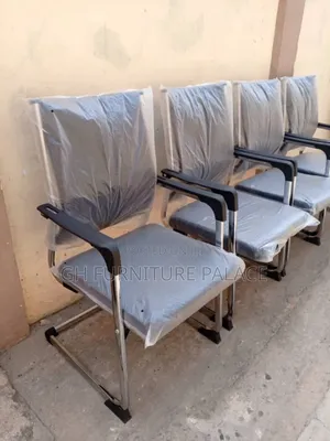 Waiting Chair for Office Visitors