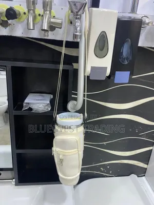 Stanley Cup With Bag Off White