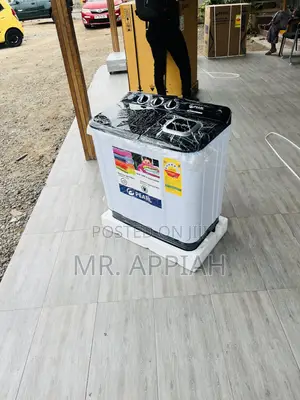 Check Out Pearl 7kg Spin Dry Top Load Washing Machine.